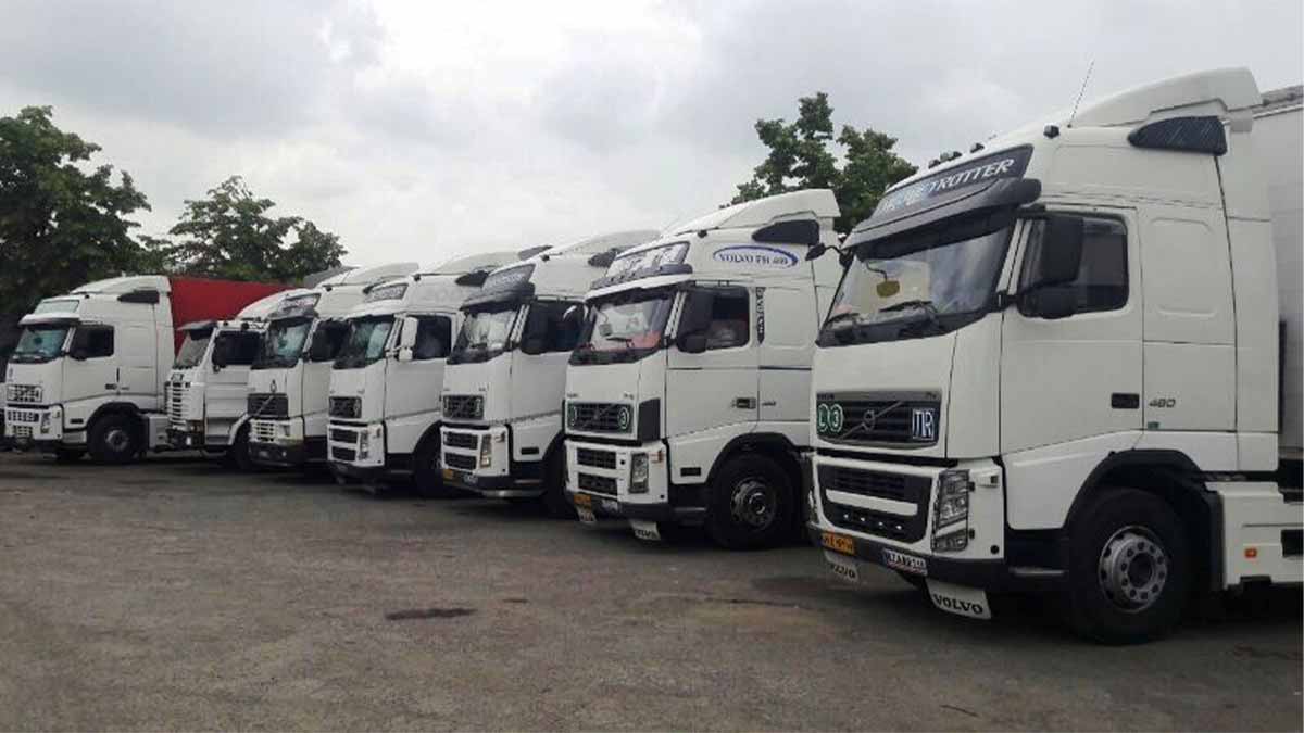 افشاگری در رابطه با بیمه تکمیلی رانندگان کامیون